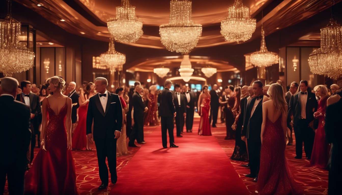 Casino Dress Codes: What to Wear and When