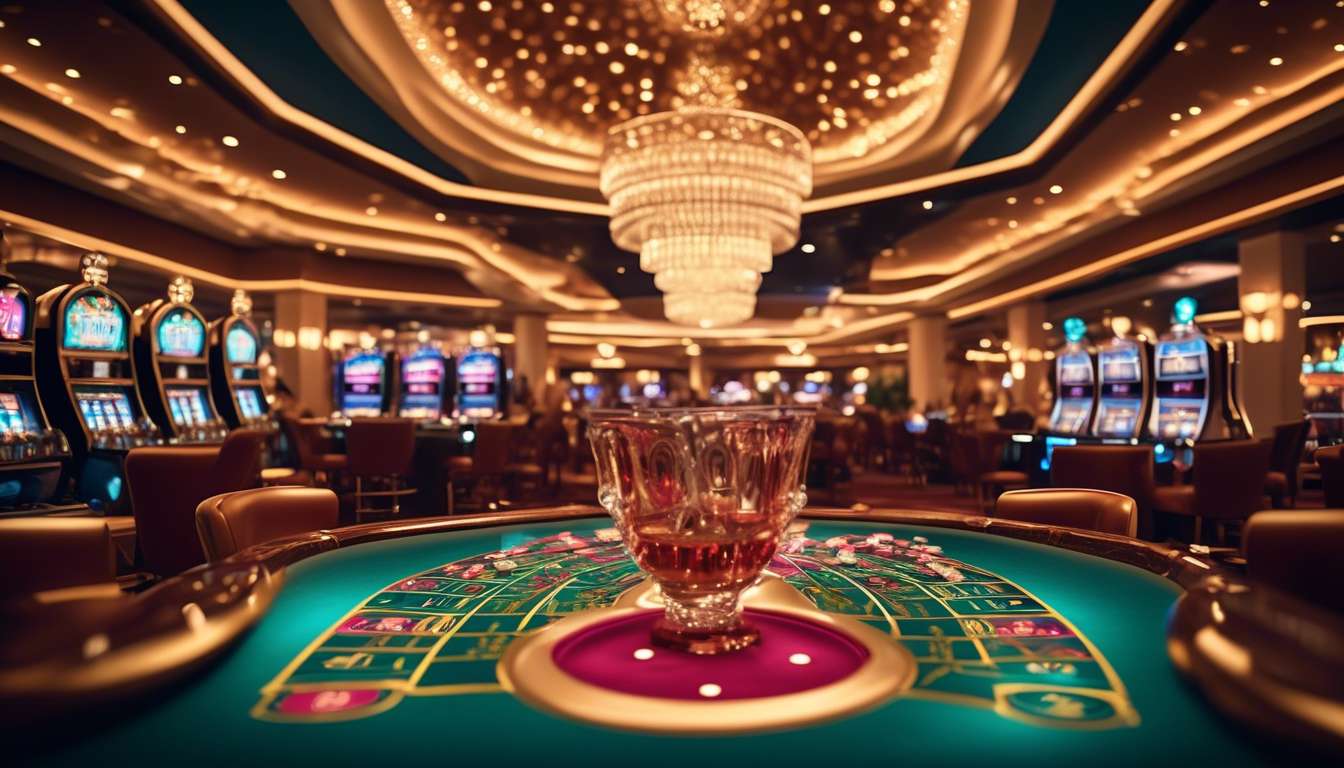 How to Plan the Perfect Casino Vacation