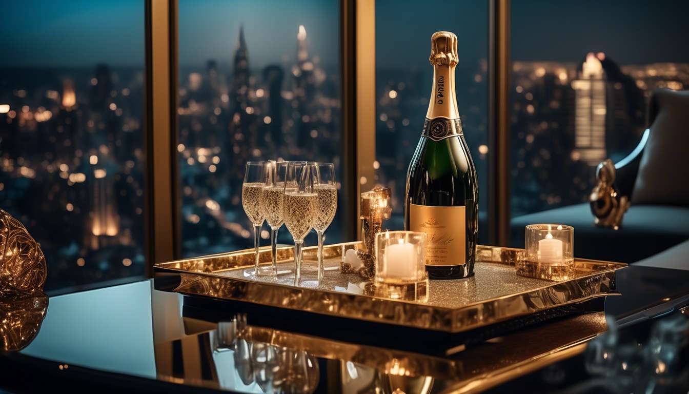 Living the High Roller Lifestyle on a Budget