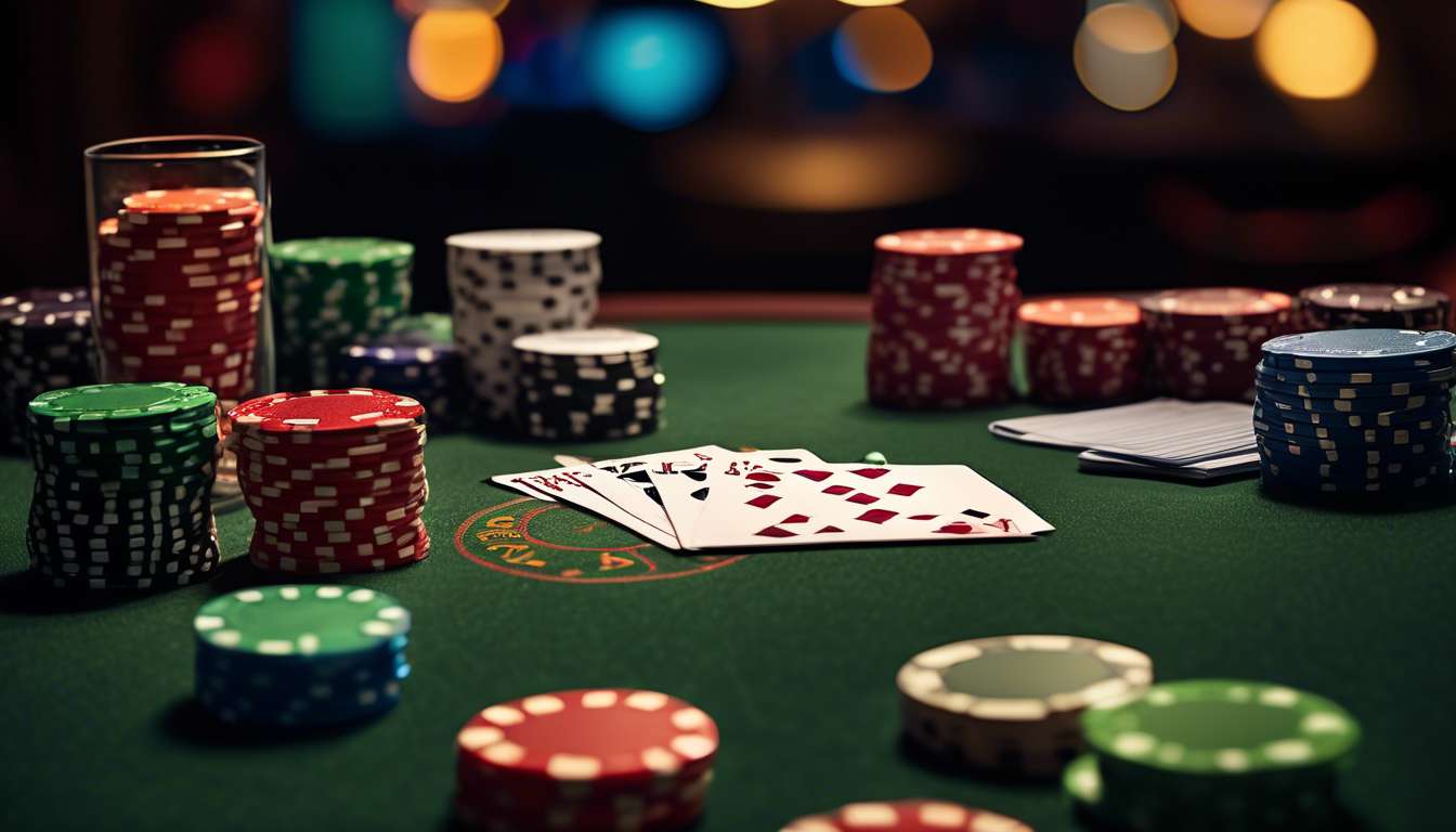 Maximizing Your Gambling Budget: Expert Tips
