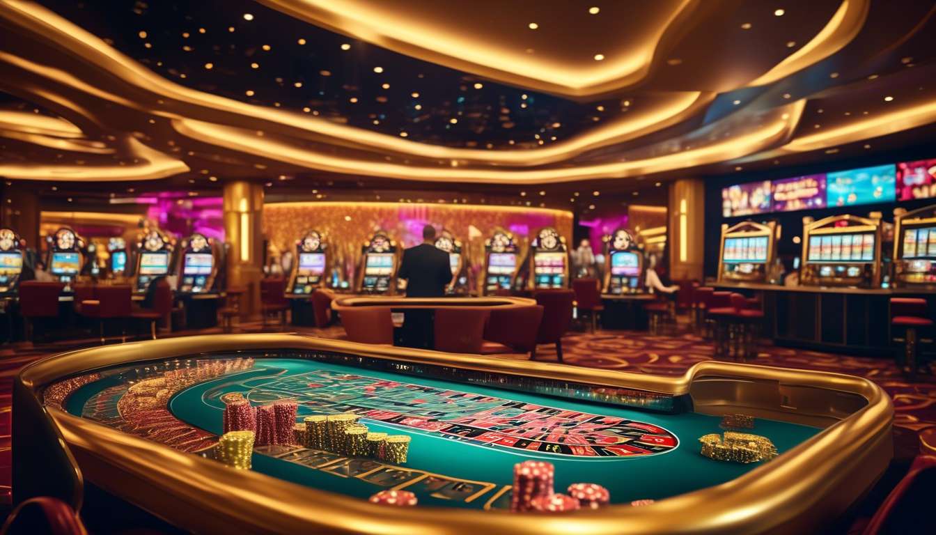 Smart Strategies for Casino Reward Programs