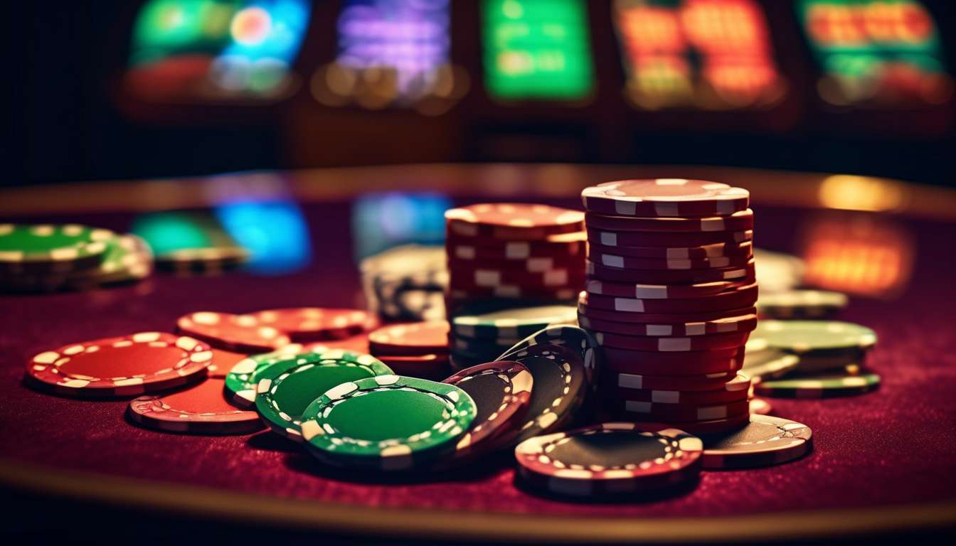 Ultimate Guide to Video Poker Pay Tables
