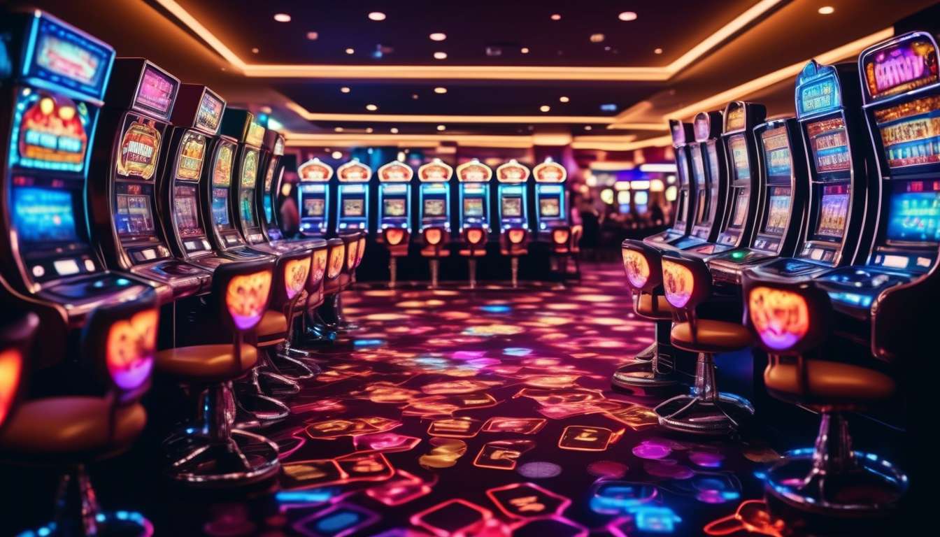 Video Poker vs Slots: Which Offers Better Odds?