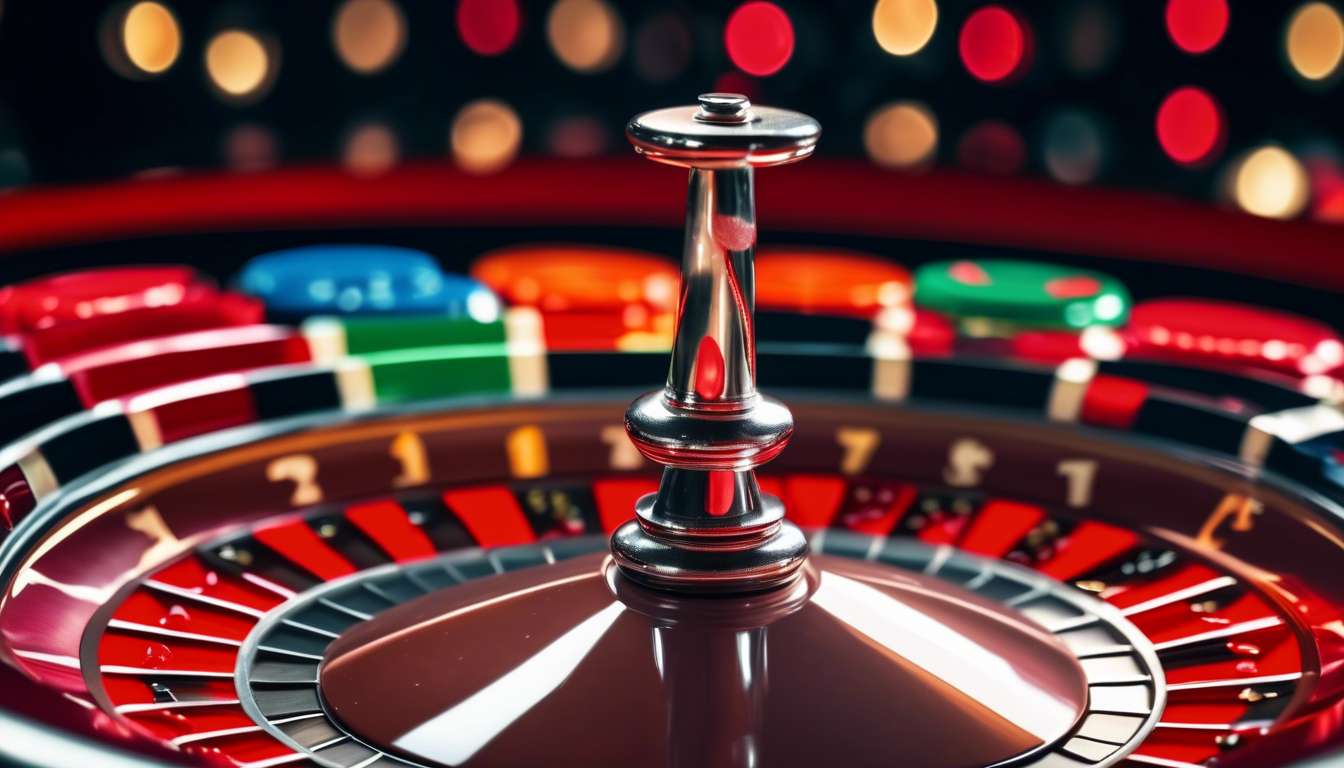 Winning at Roulette: Systems That Actually Work